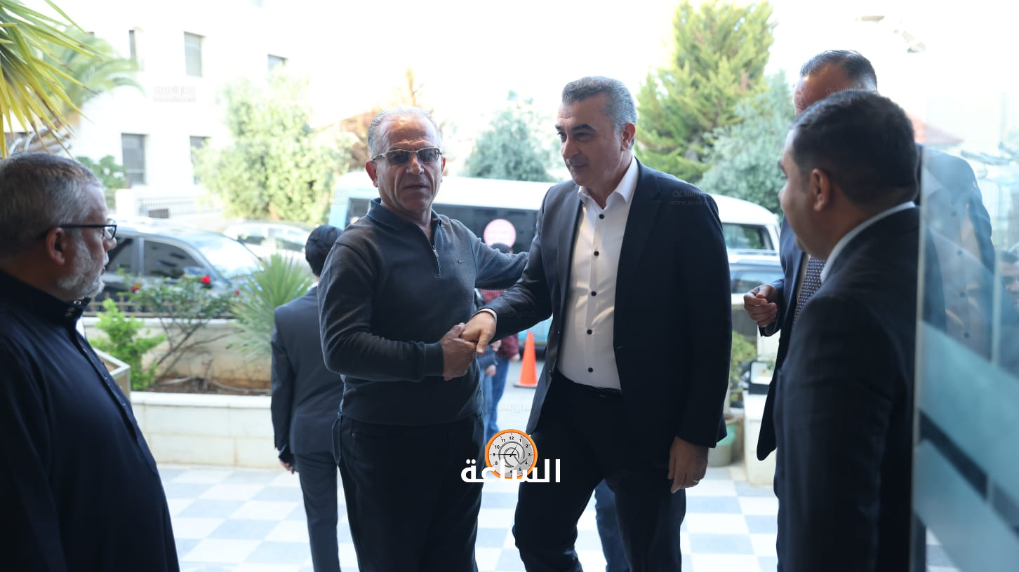 Madar Al-Saa Images 0.7091362090614967