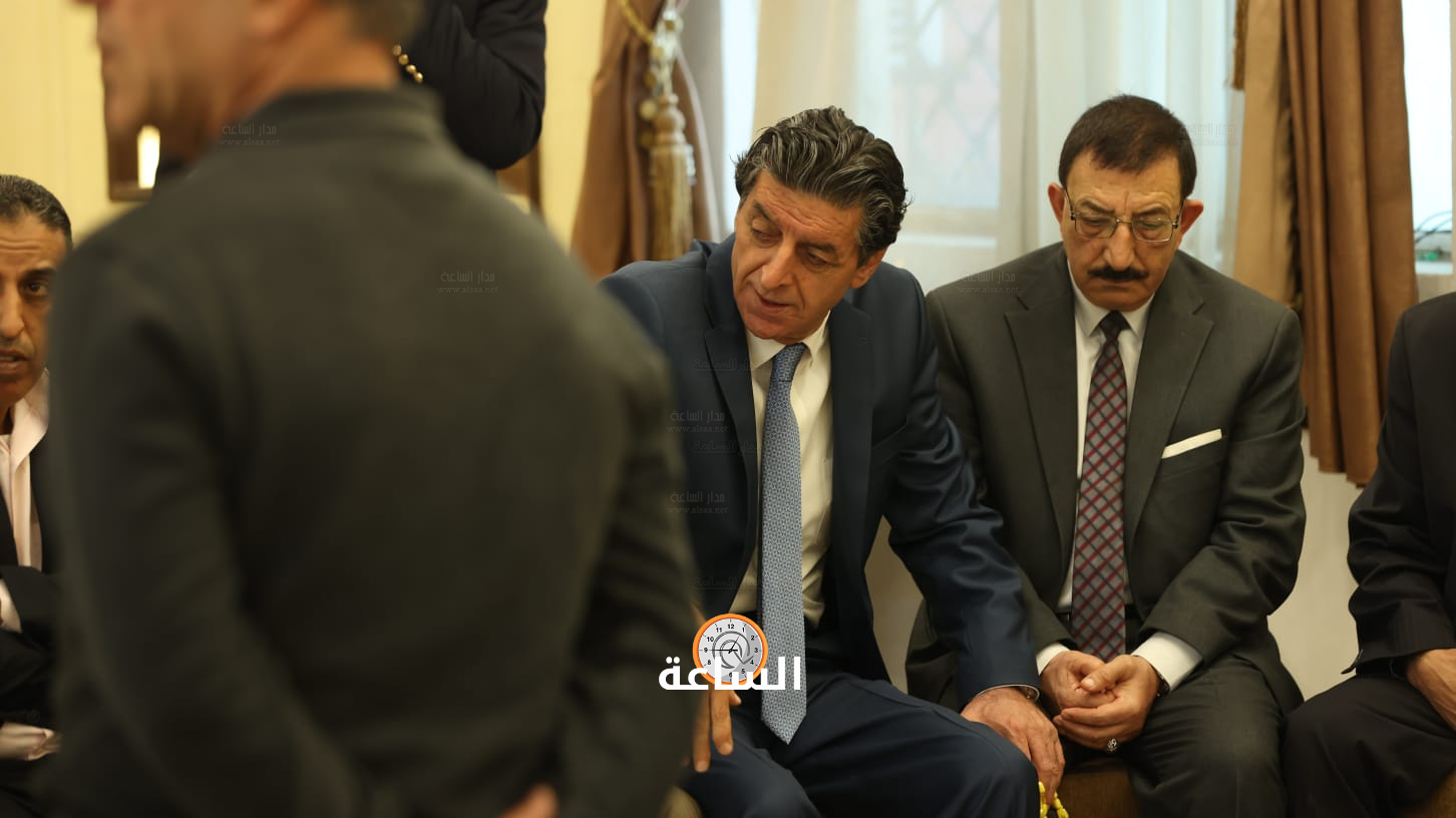 Madar Al-Saa Images 0.27232213653977866