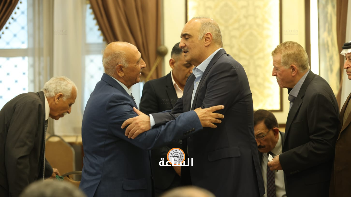 Madar Al-Saa Images 0.9189032247098962