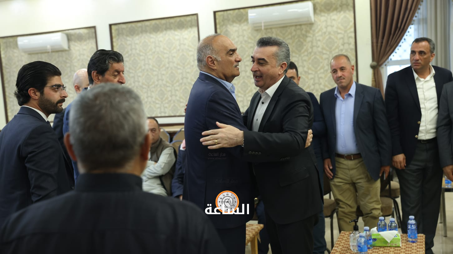 Madar Al-Saa Images 0.40437524251124846