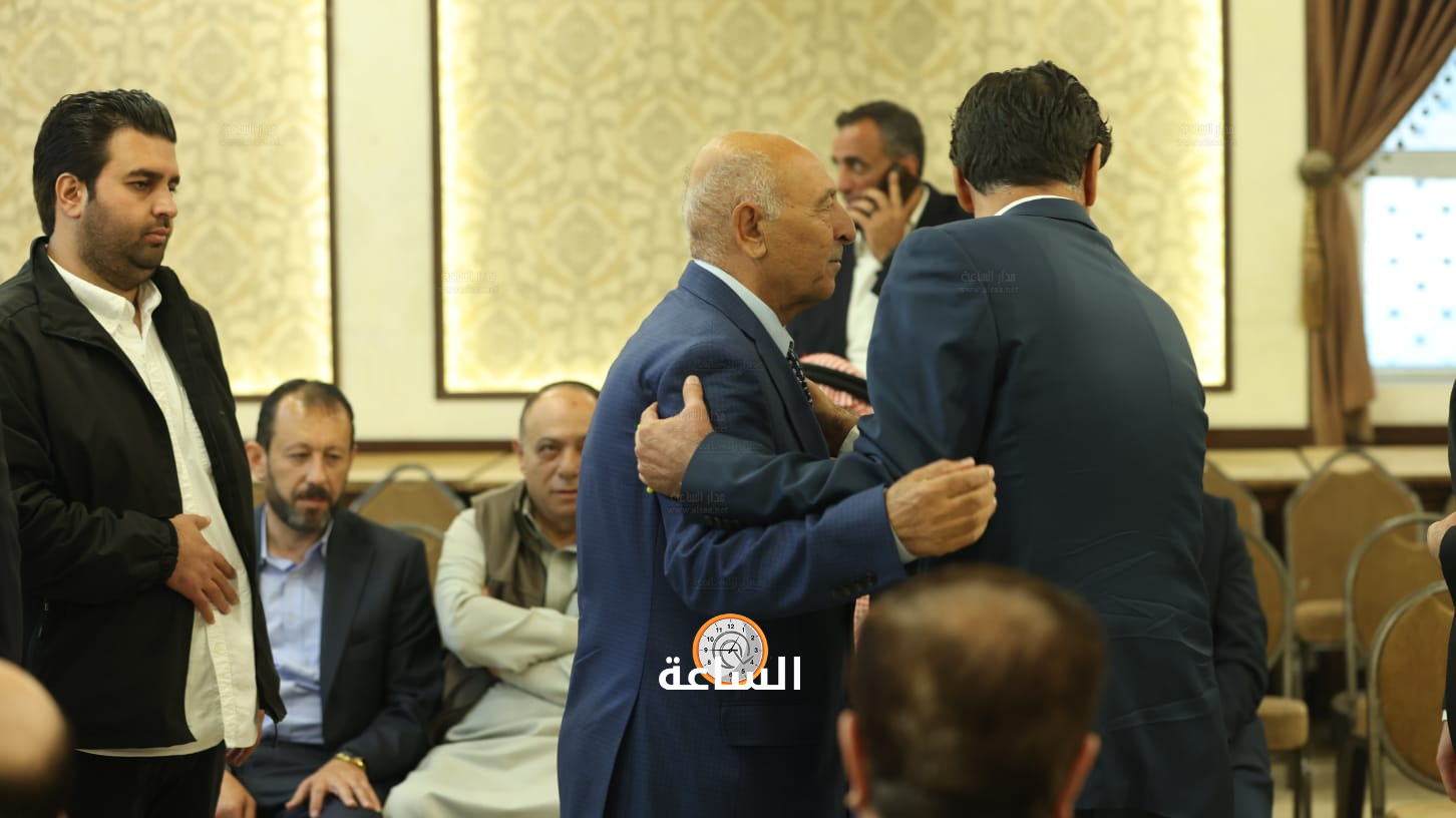 Madar Al-Saa Images 0.5060778505626082