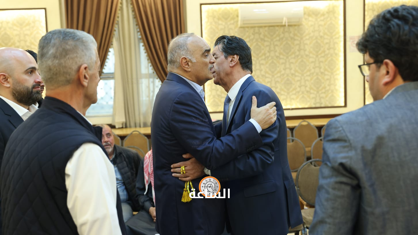 Madar Al-Saa Images 0.19812896192428375