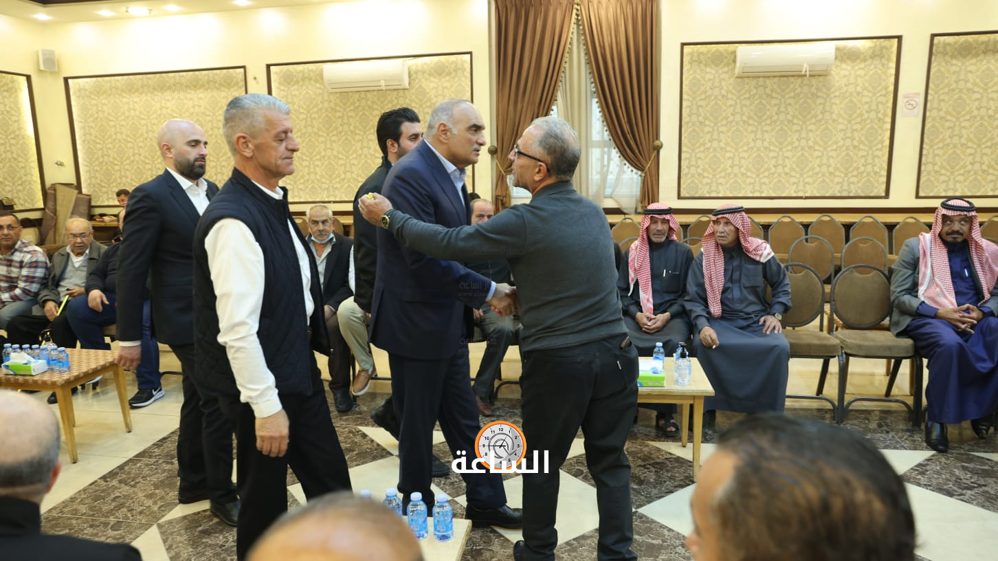 Madar Al-Saa Images 0.9879724249598535