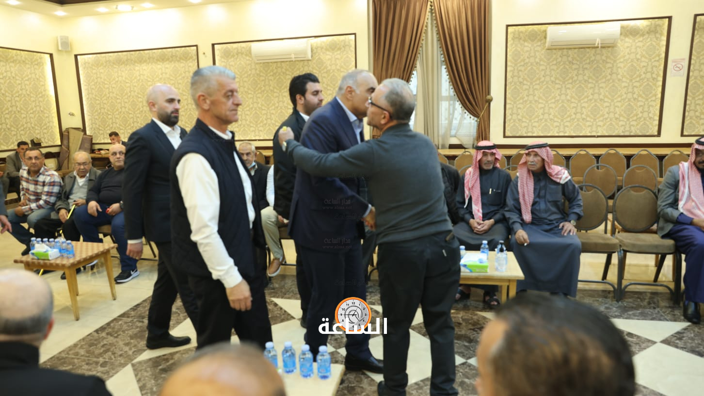 Madar Al-Saa Images 0.2121485741173278