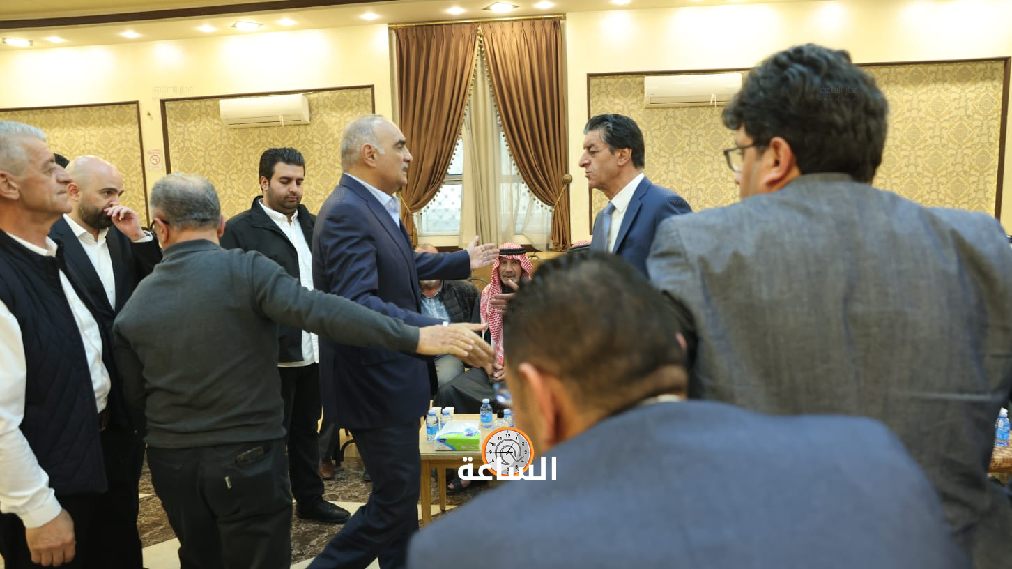 Madar Al-Saa Images 0.9833221747529232