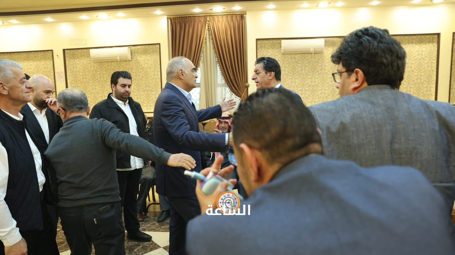 Madar Al-Saa Images 0.7958821101134822