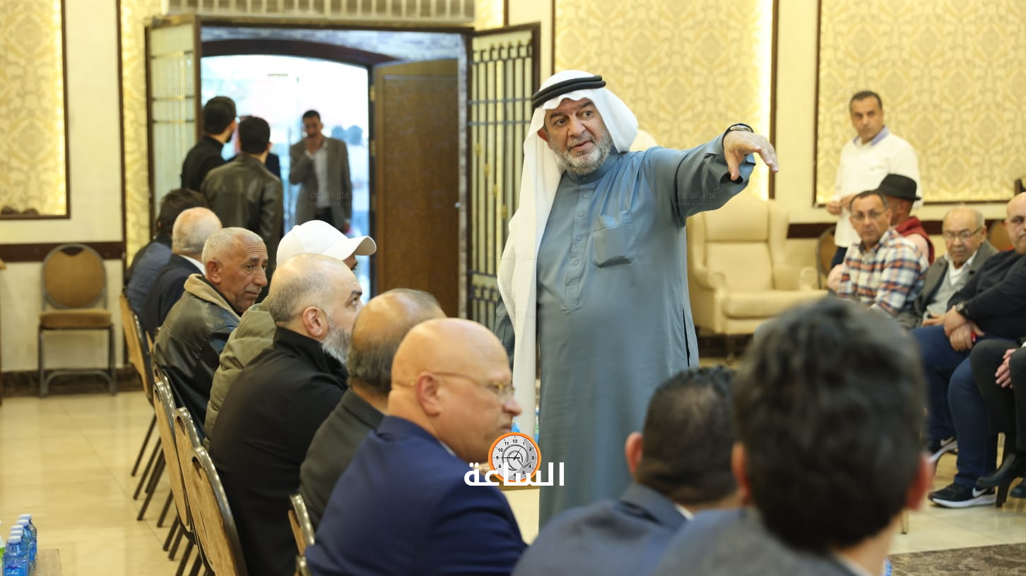 Madar Al-Saa Images 0.7534780183386977