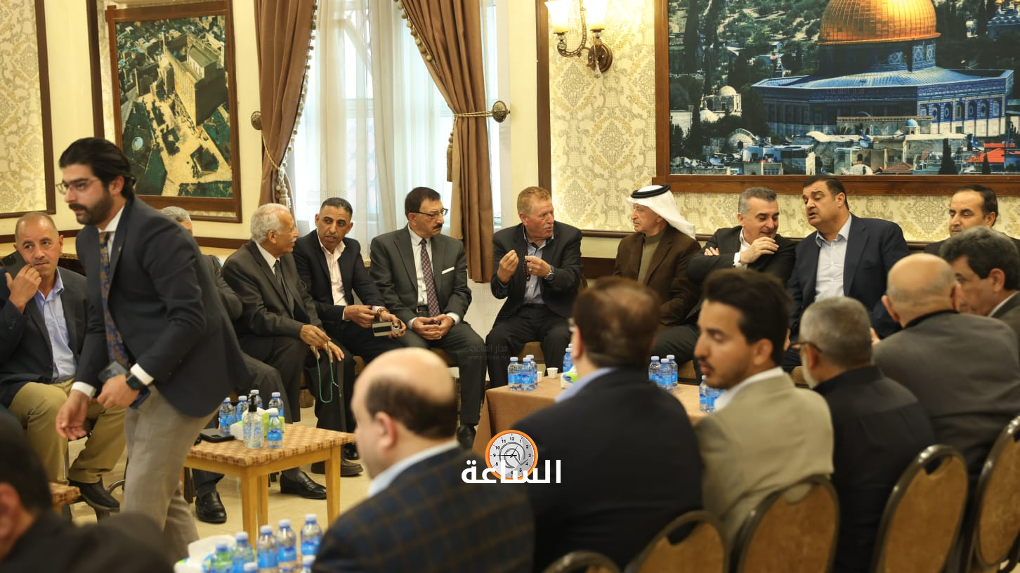 Madar Al-Saa Images 0.3085226884162161