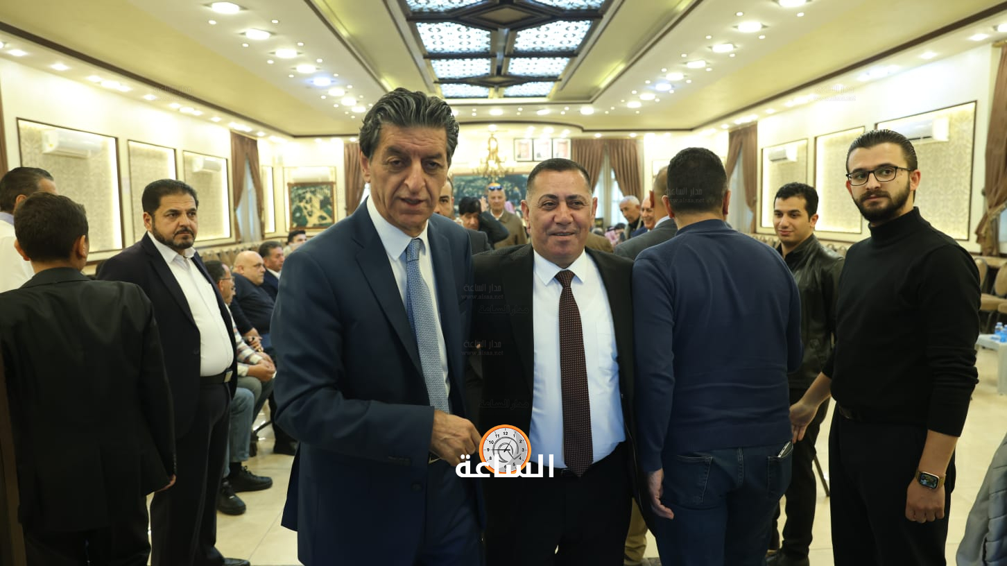 Madar Al-Saa Images 0.02370815086016853