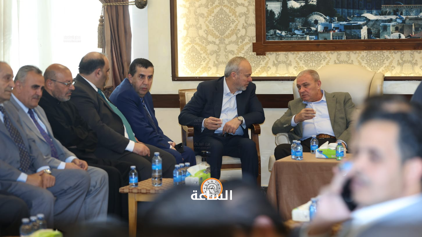 Madar Al-Saa Images 0.7776008201740271