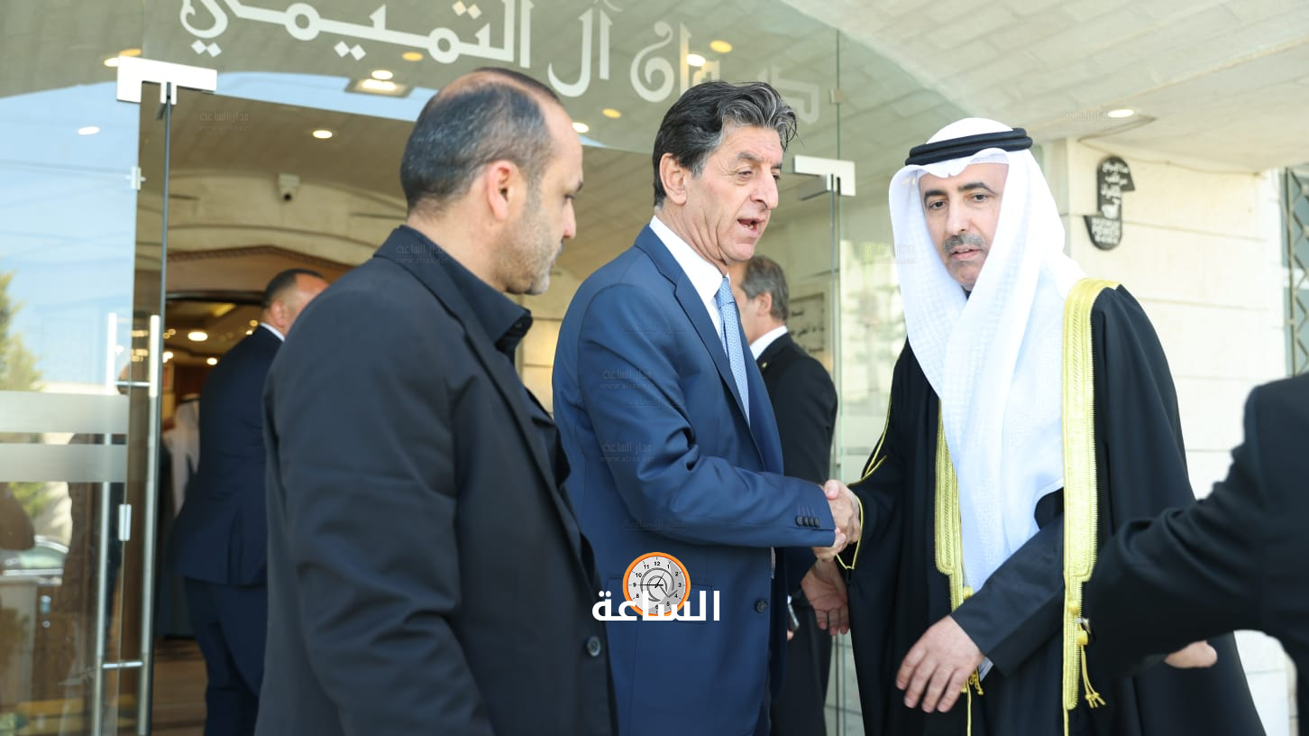 Madar Al-Saa Images 0.3024765387110502