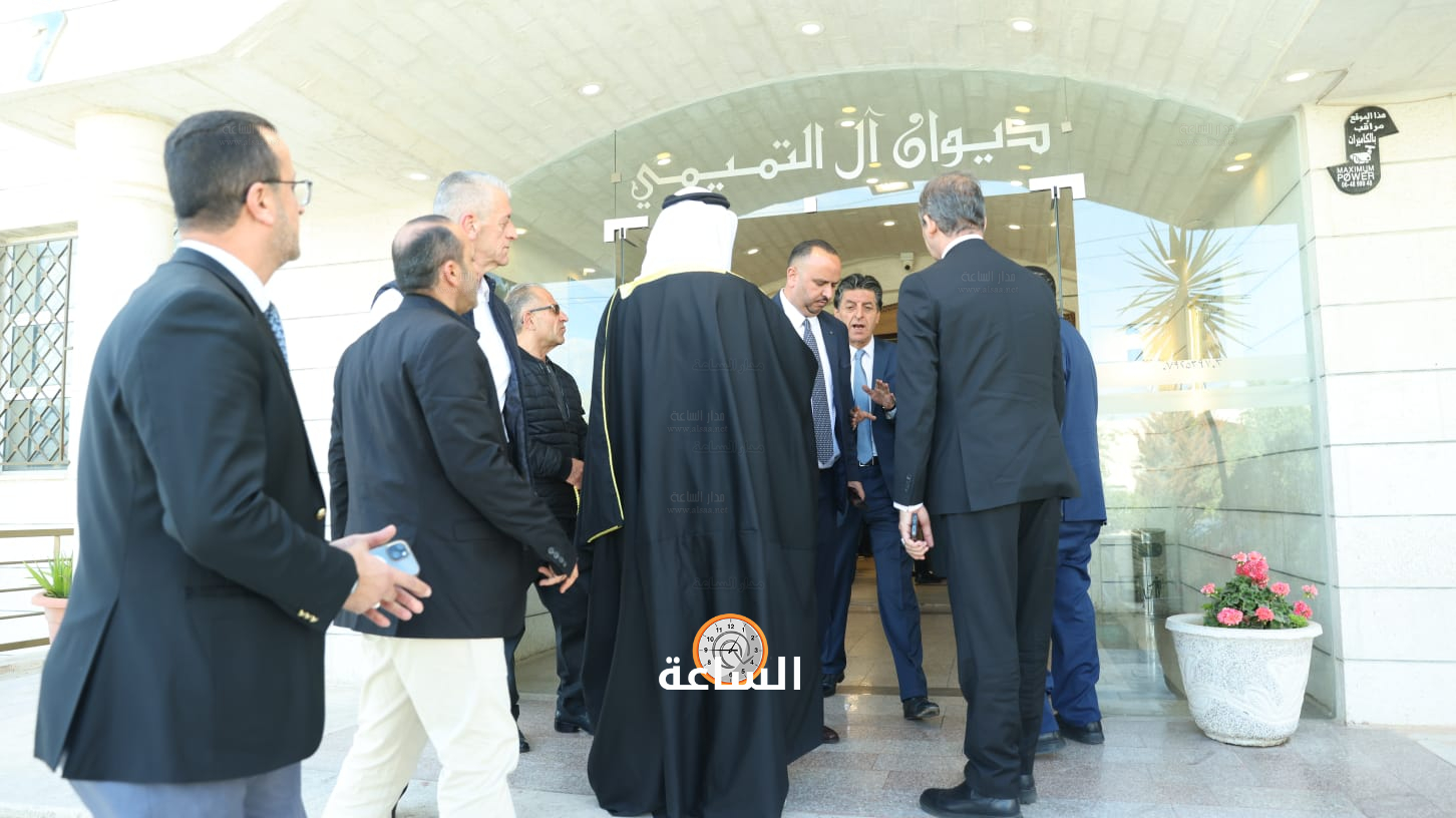 Madar Al-Saa Images 0.5955391824144559