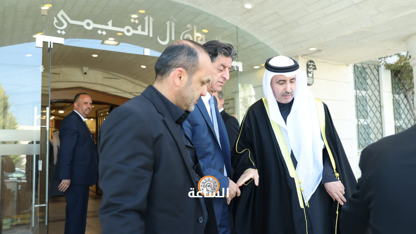 Madar Al-Saa Images 0.07317951799906652