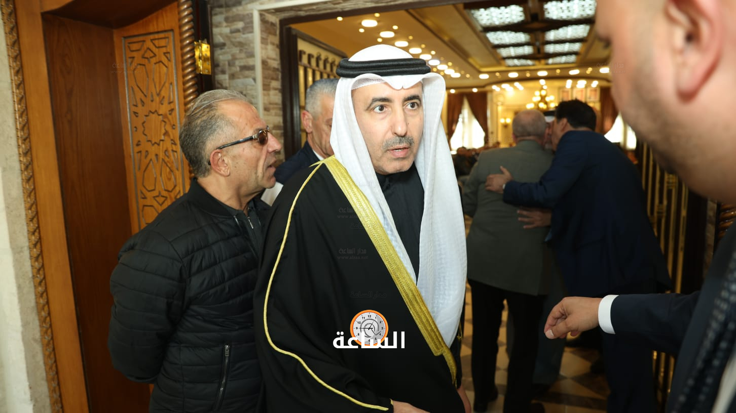 Madar Al-Saa Images 0.2815337507916109