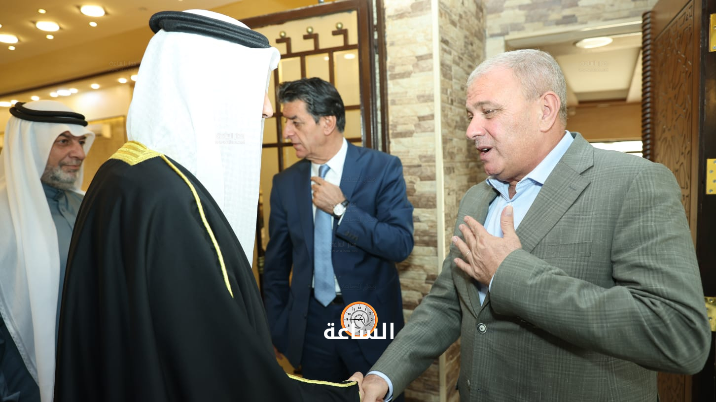 Madar Al-Saa Images 0.8582191881645567