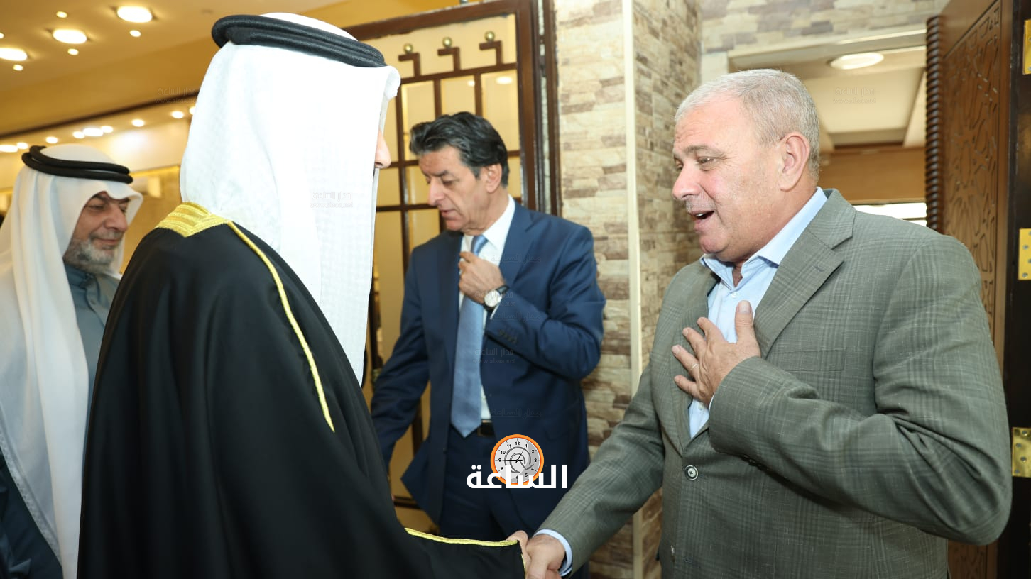 Madar Al-Saa Images 0.9307392048541451