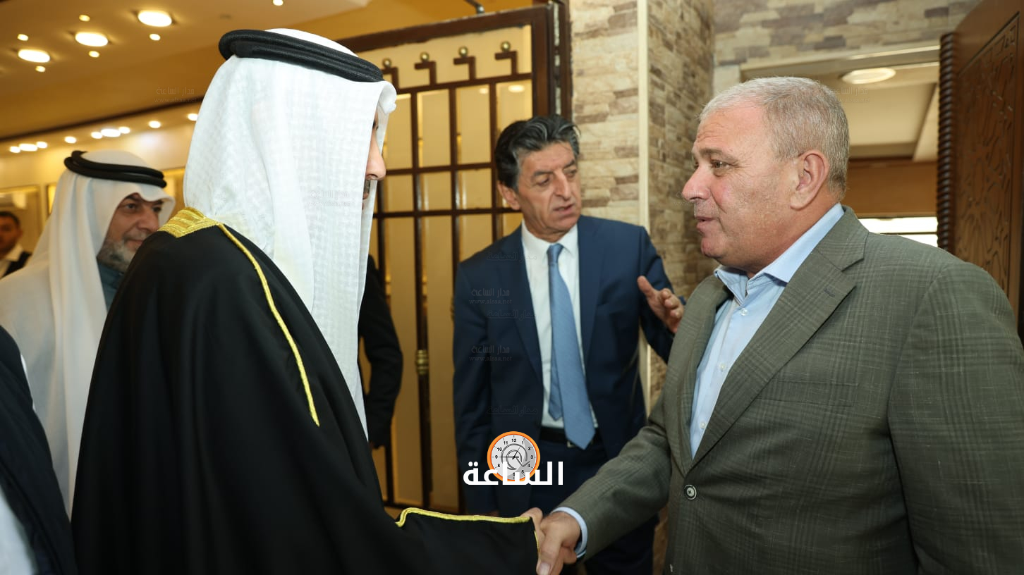 Madar Al-Saa Images 0.3694748118356721