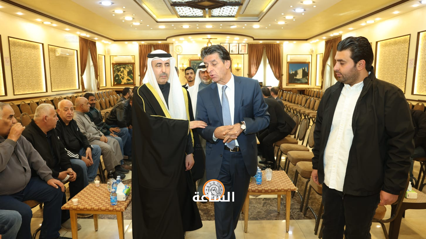 Madar Al-Saa Images 0.7722986355996393