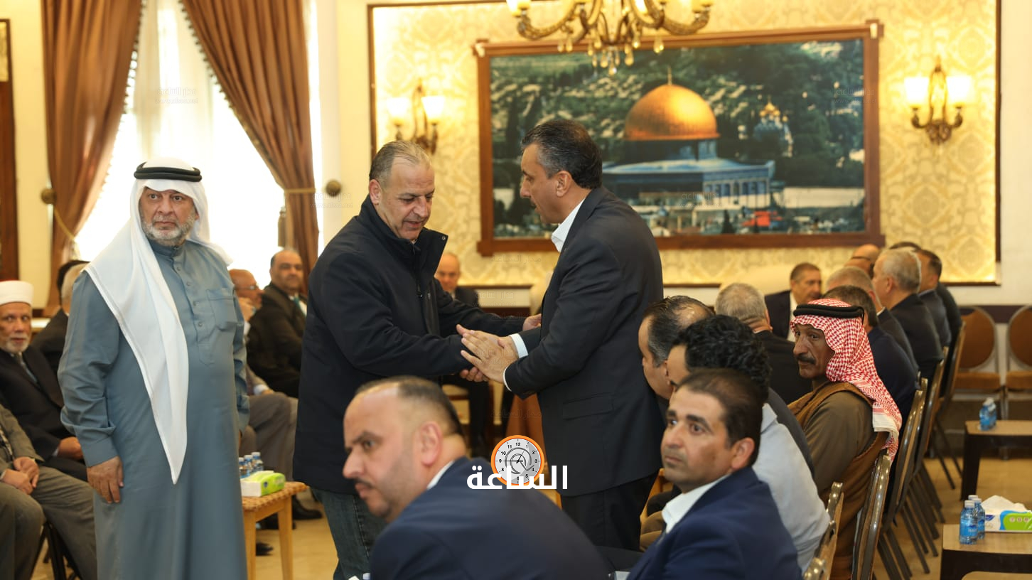 Madar Al-Saa Images 0.3982321009454298