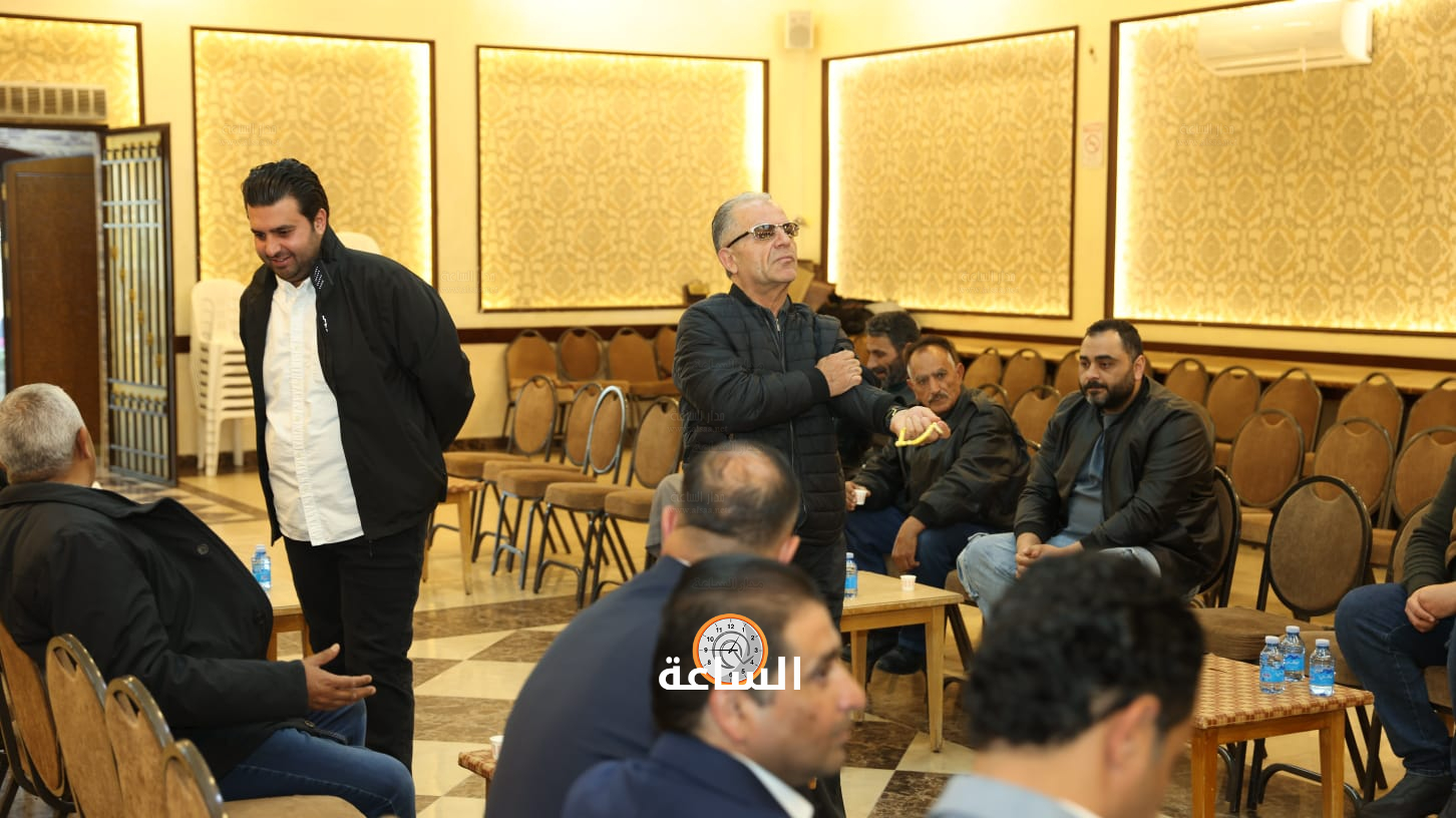 Madar Al-Saa Images 0.9485127922605646