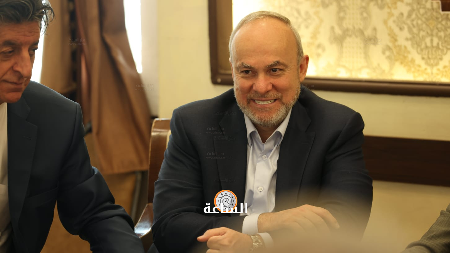 Madar Al-Saa Images 0.42584894334499845