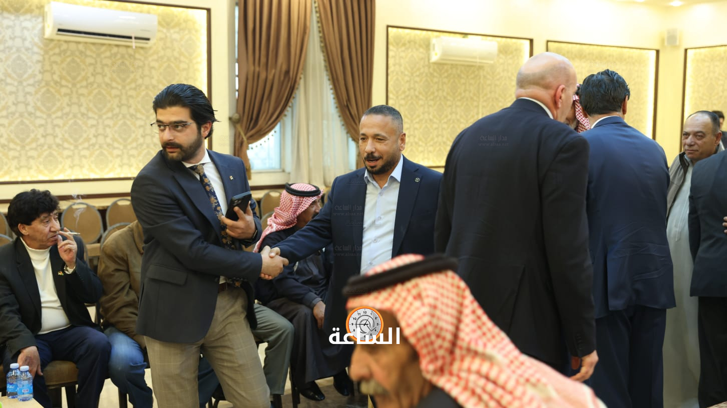 Madar Al-Saa Images 0.2454374259988764