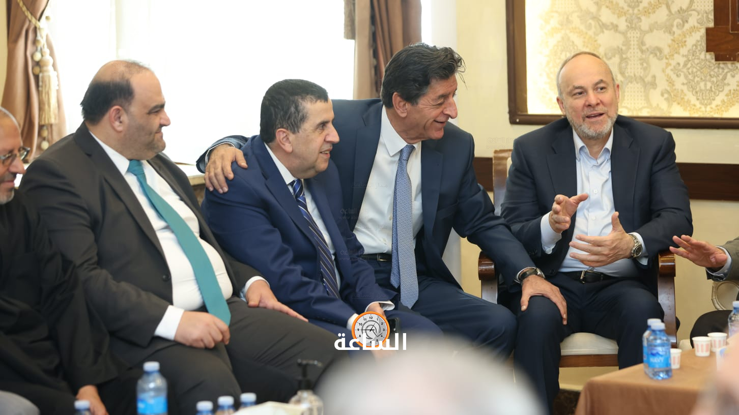 Madar Al-Saa Images 0.7987208894754598