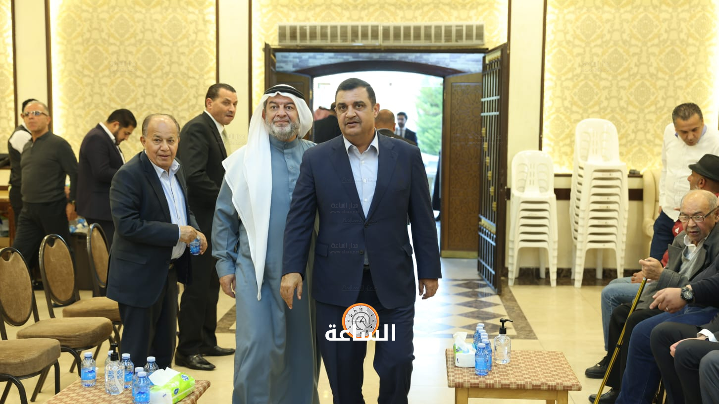 Madar Al-Saa Images 0.6464838668828198