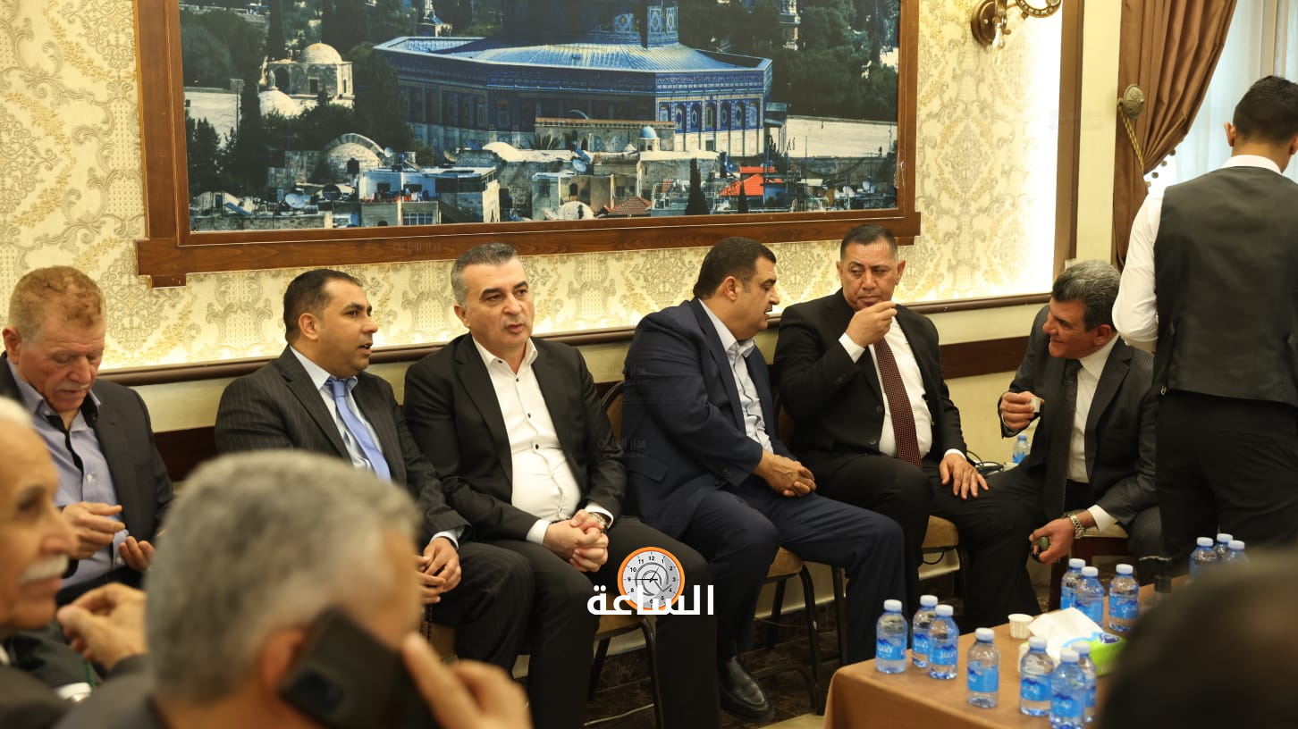 Madar Al-Saa Images 0.4369705030368266