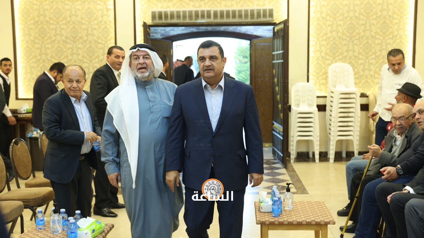 Madar Al-Saa Images 0.9616956357267554