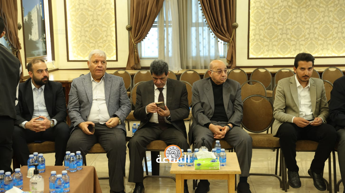 Madar Al-Saa Images 0.8118604559368295