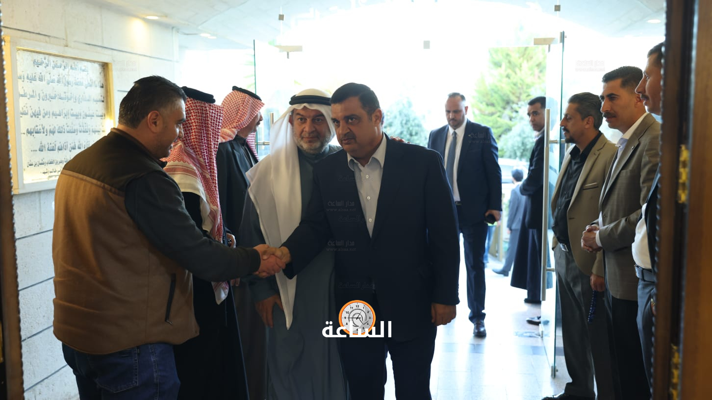 Madar Al-Saa Images 0.47914543495962447