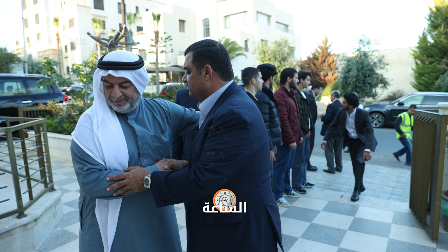 Madar Al-Saa Images 0.1757400870018211