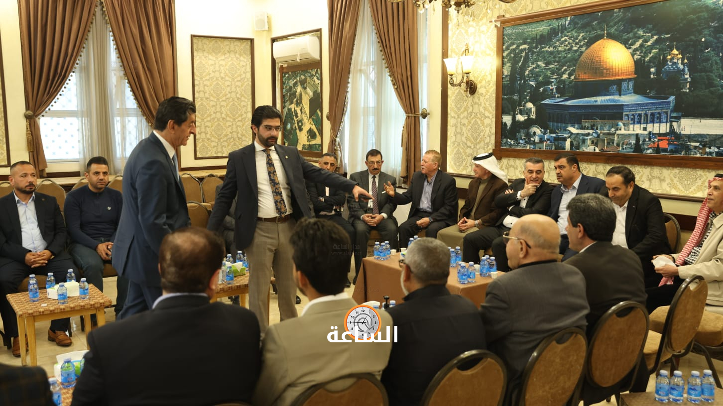 Madar Al-Saa Images 0.517785313182635