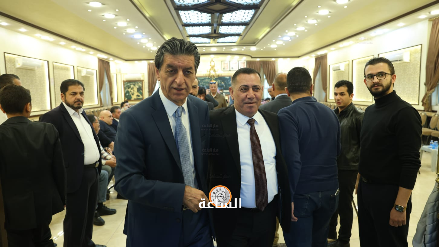 Madar Al-Saa Images 0.19176211743087024