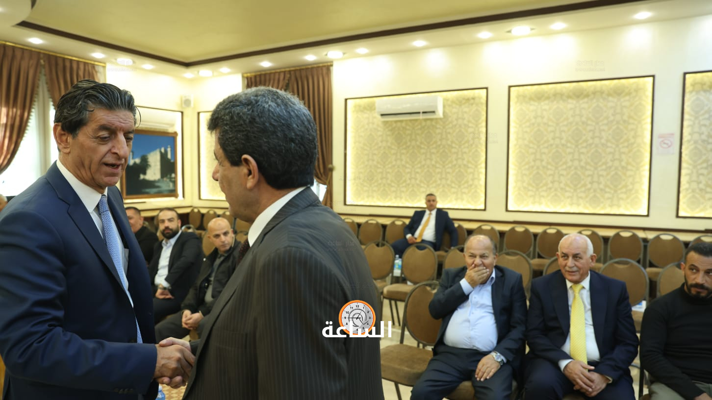 Madar Al-Saa Images 0.3654883104434975