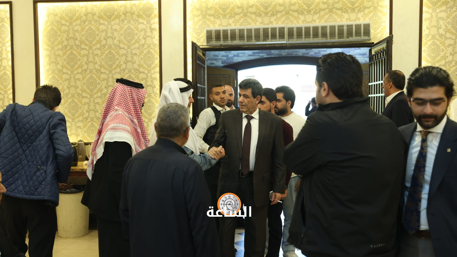 Madar Al-Saa Images 0.2666423408191956