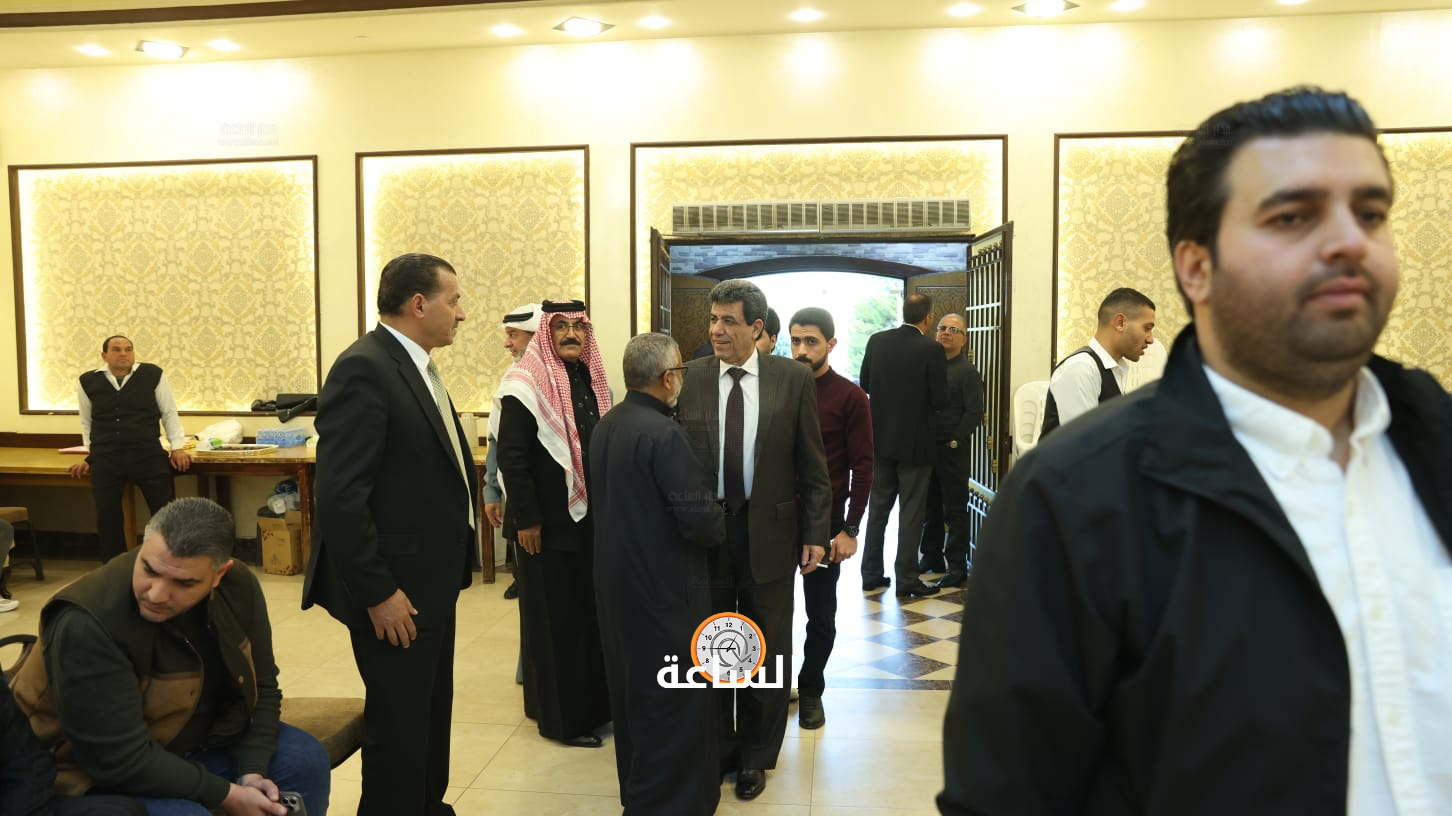 Madar Al-Saa Images 0.3363480123482243