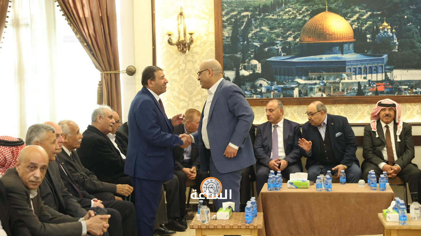 Madar Al-Saa Images 0.6391014120688437