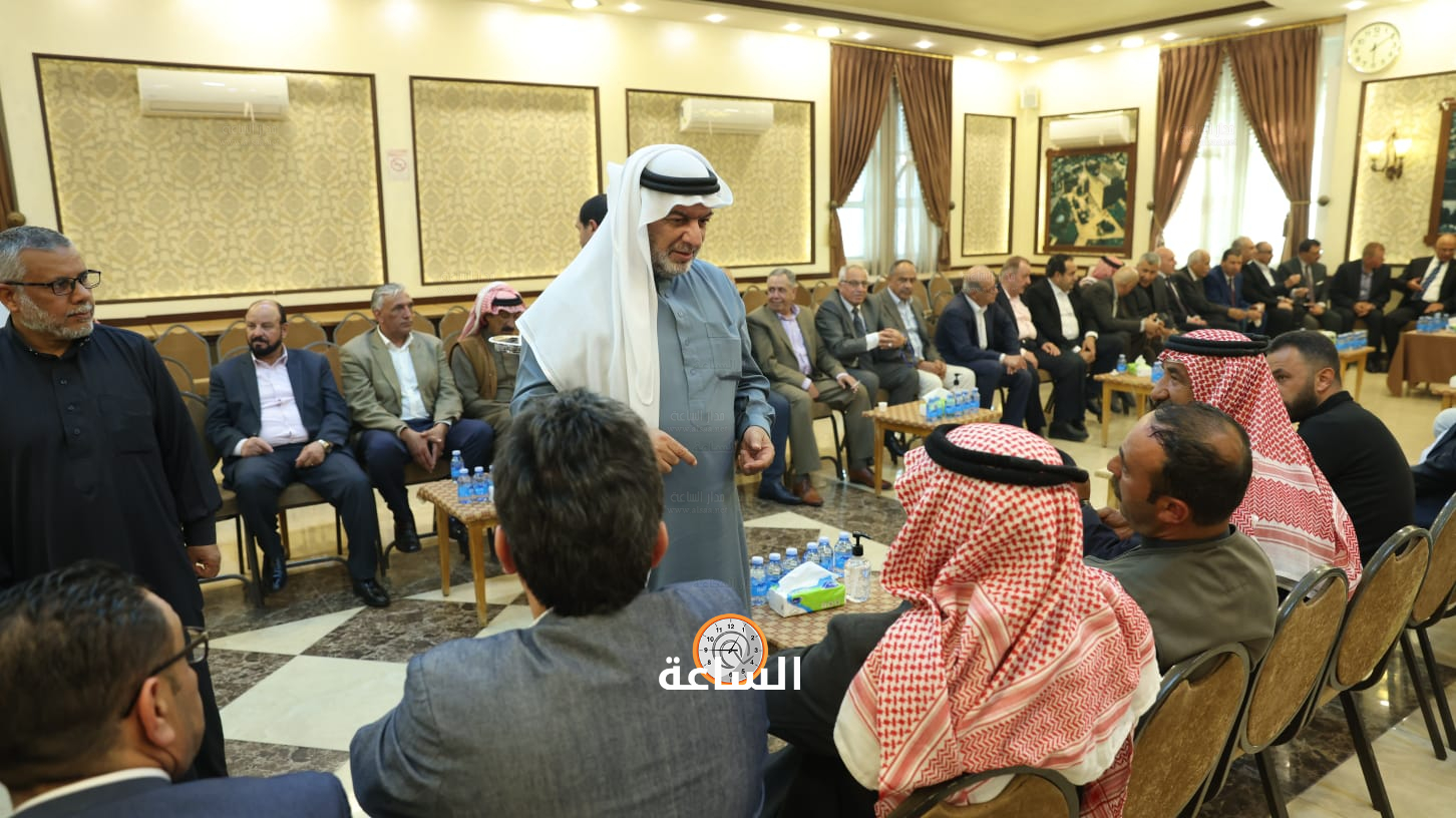 Madar Al-Saa Images 0.9605386720007709