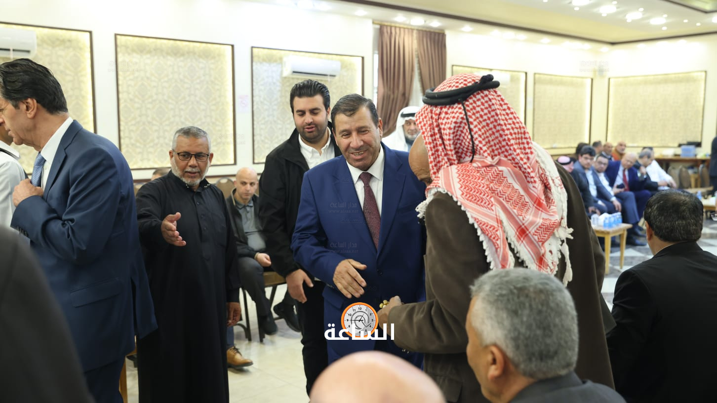 Madar Al-Saa Images 0.48679092665709023