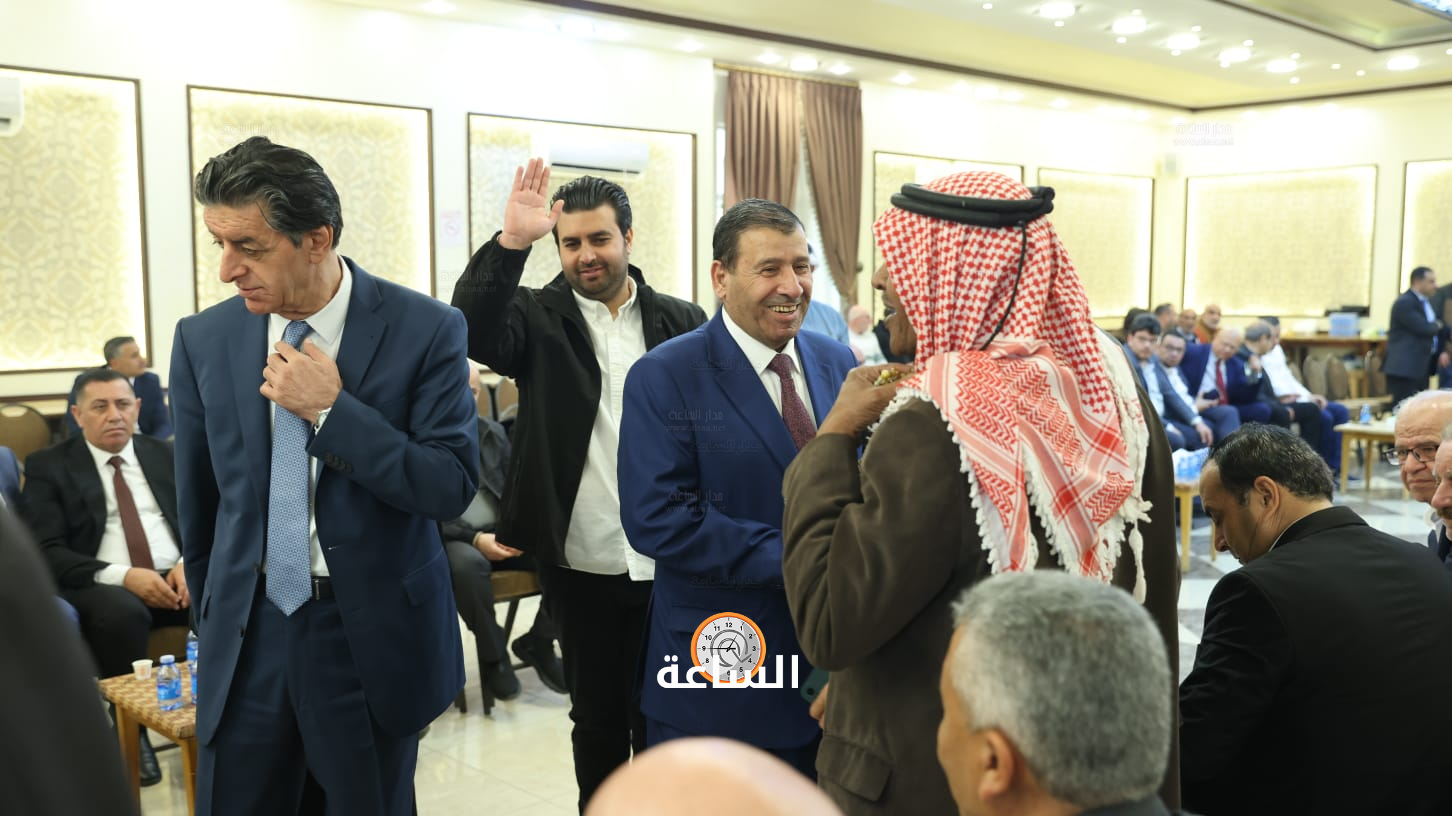 Madar Al-Saa Images 0.9464960927451229