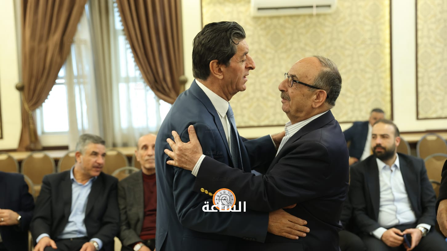 Madar Al-Saa Images 0.6436629839333651