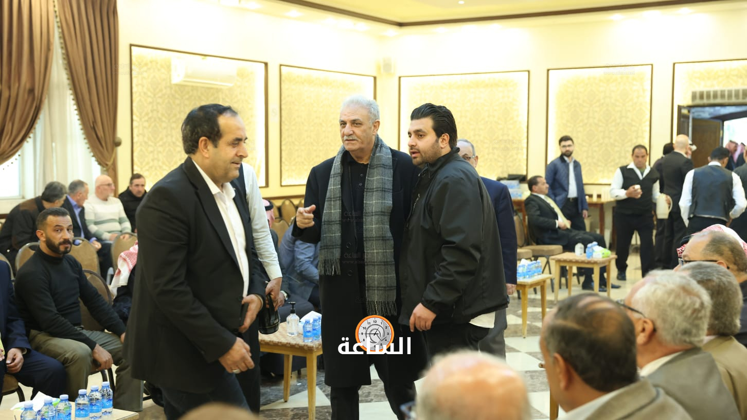 Madar Al-Saa Images 0.6770221110686795