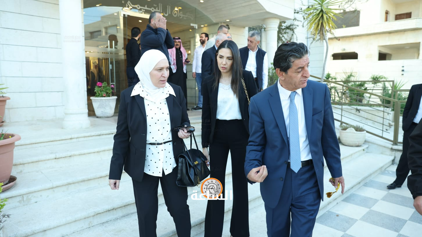 Madar Al-Saa Images 0.7481531833379845