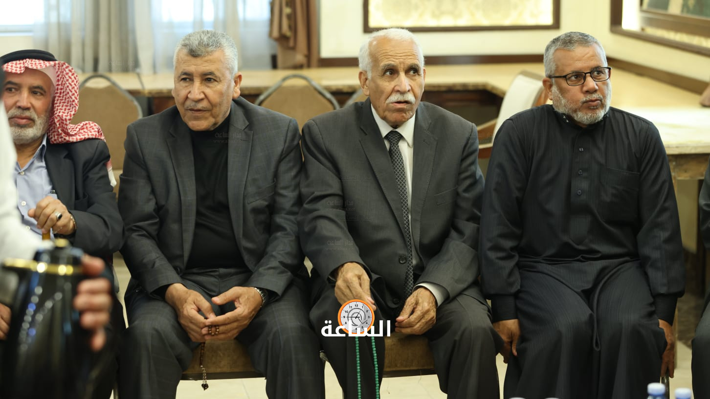 Madar Al-Saa Images 0.016978926085664314