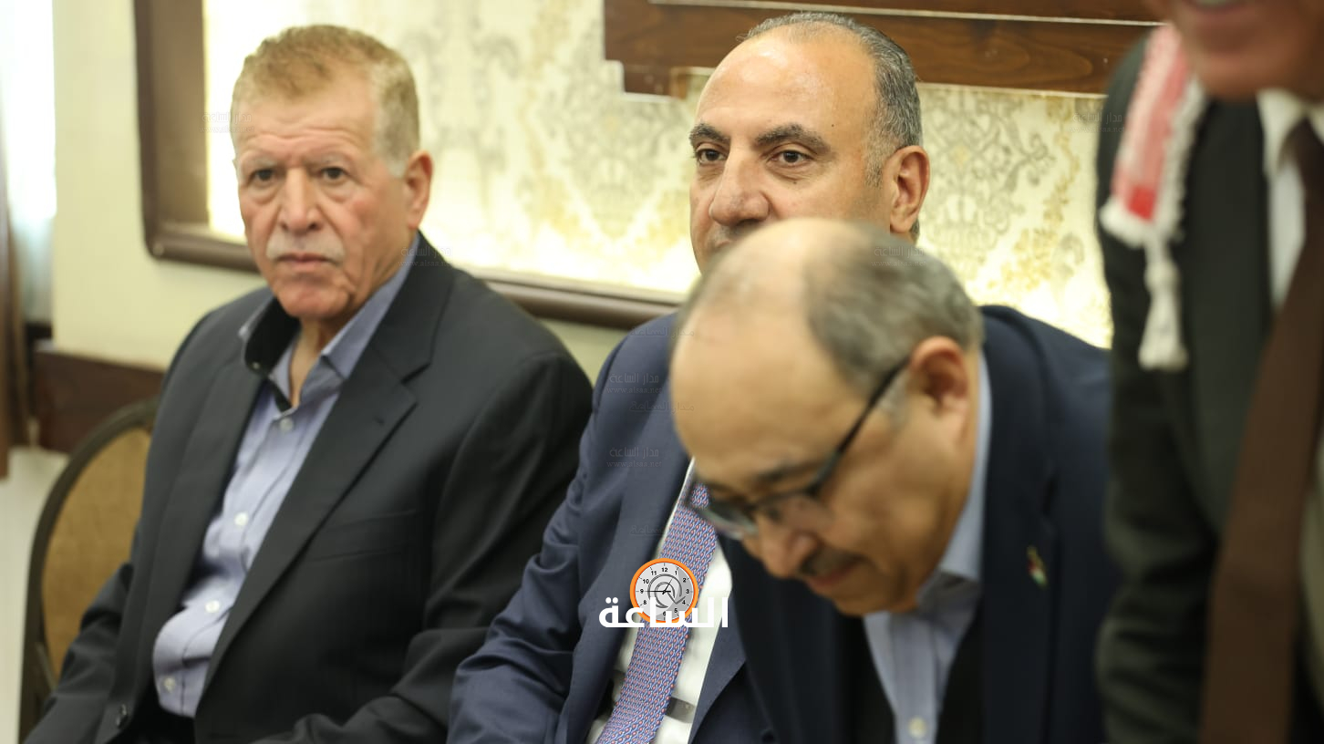 Madar Al-Saa Images 0.5233900540815153