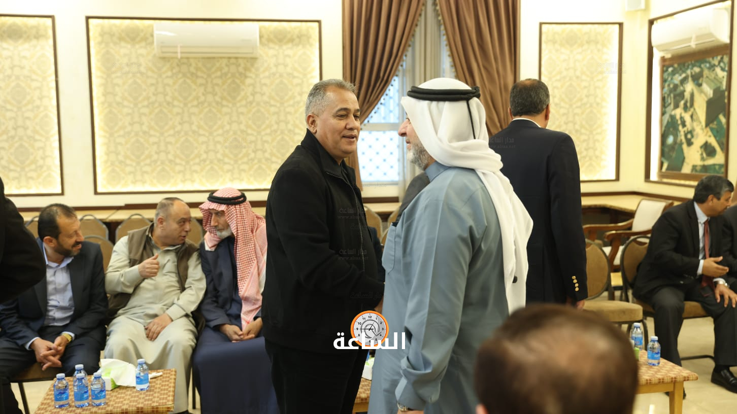 Madar Al-Saa Images 0.4411894276034929