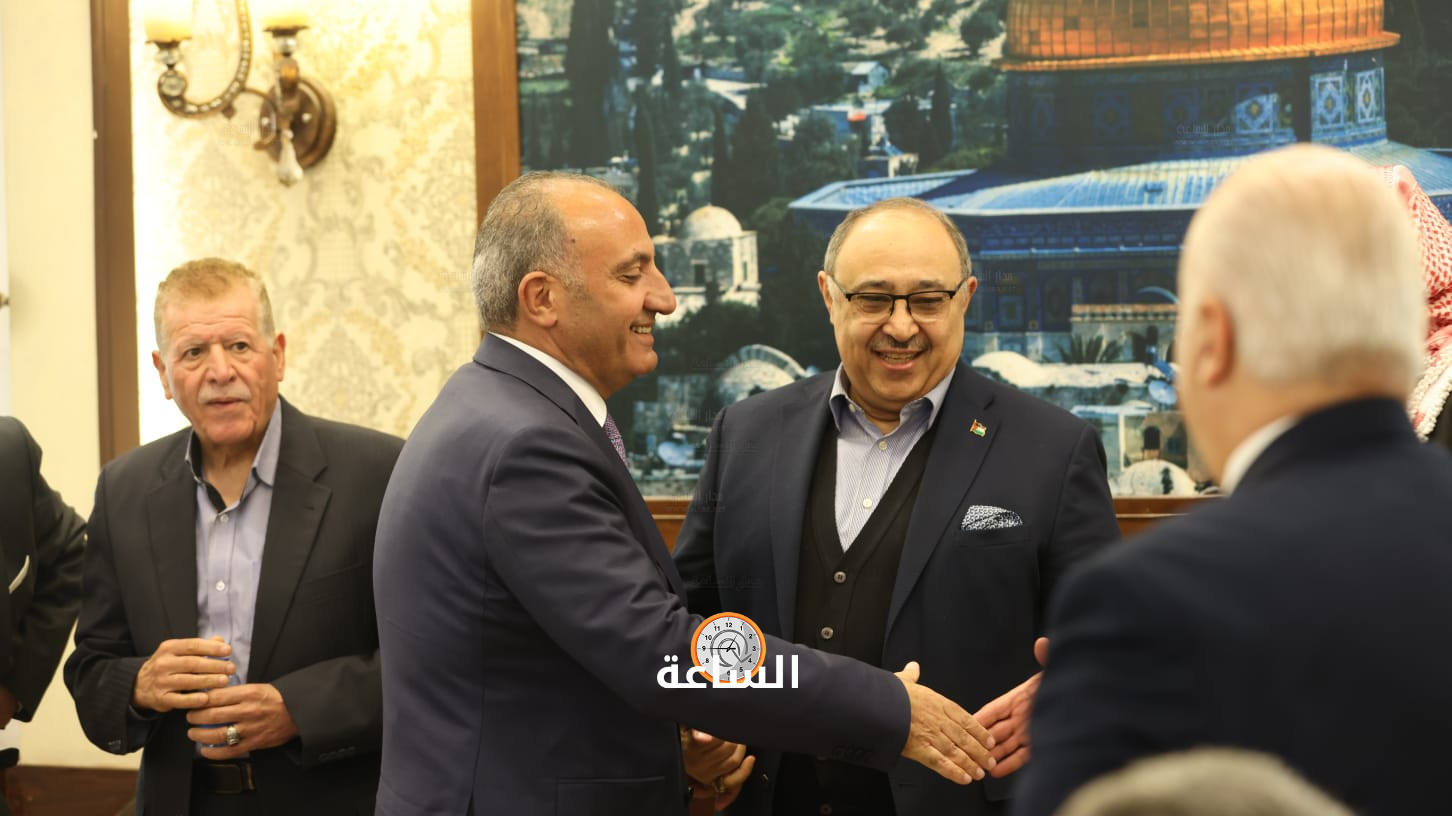 Madar Al-Saa Images 0.6704283513102257