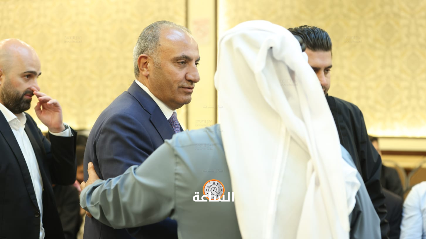 Madar Al-Saa Images 0.823740800813795